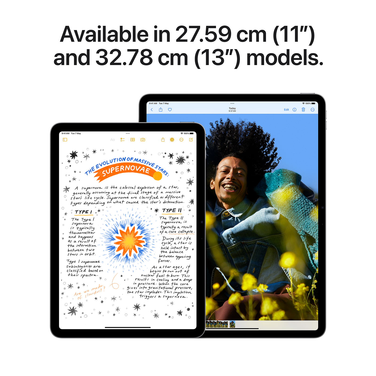 Buy Apple iPad Air 6th Generation Wi-Fi (11 Inch, 1TB, Space Grey 